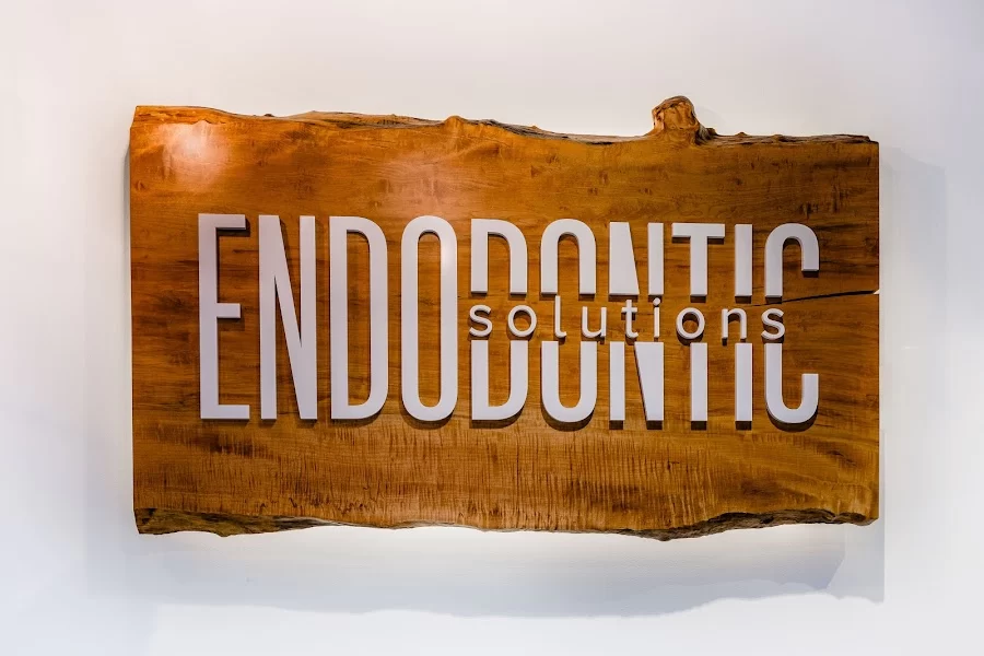 Endodontic Solutions 3