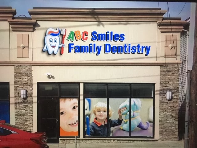 ABC Smiles Family & Childrens Dentistry Picture 2