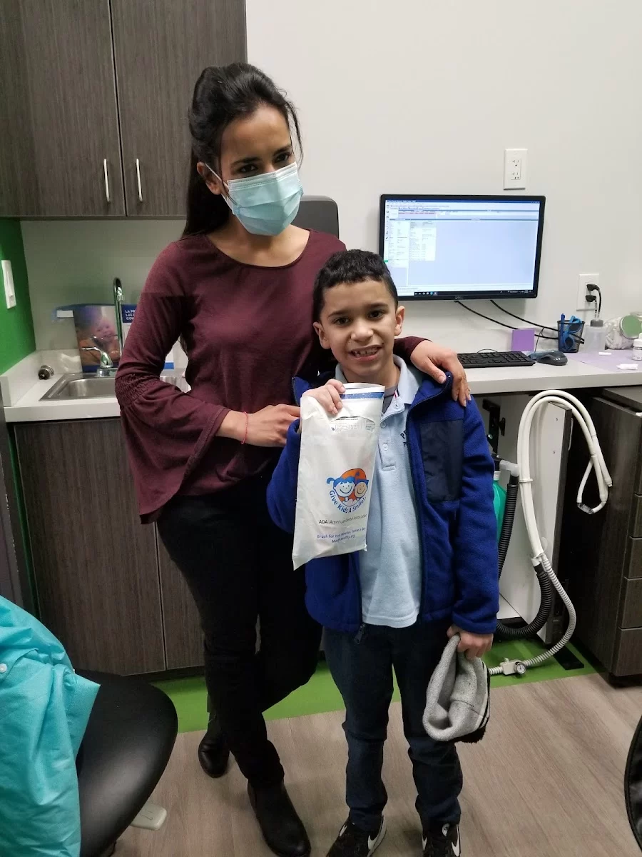 ABC Smiles Family & Childrens Dentistry Picture 5