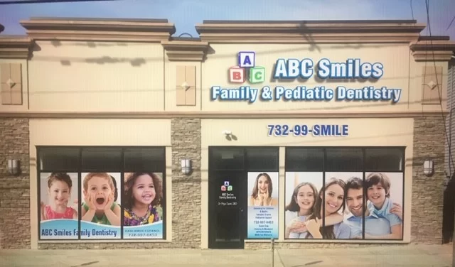 ABC Smiles Family & Childrens Dentistry Picture 1