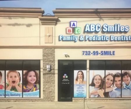ABC Smiles Family & Childrens Dentistry