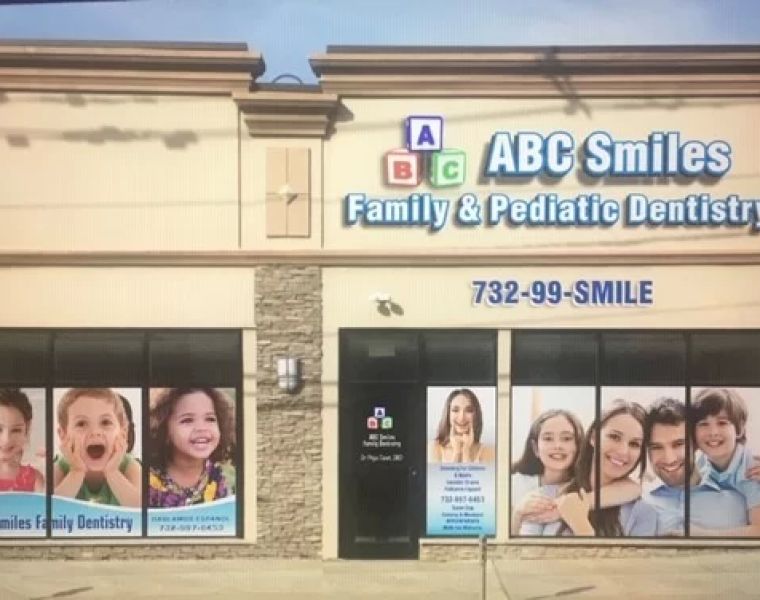 ABC Smiles Family & Childrens Dentistry