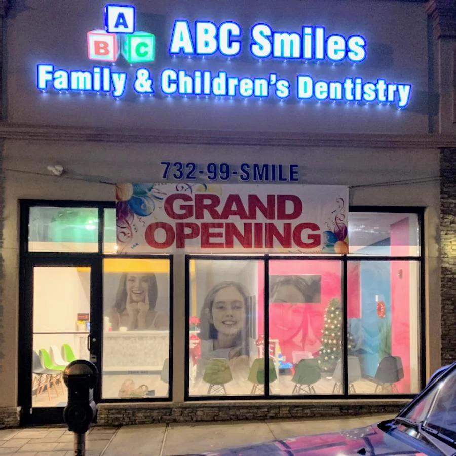 ABC Smiles Family & Childrens Dentistry Picture 6