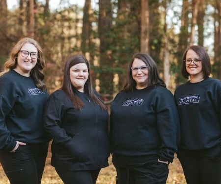Dinwiddie Dental