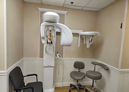 Matawan Old Bridge Dental: Sonia Mathew, DMD FAGD