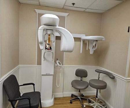 Matawan Old Bridge Dental: Sonia Mathew, DMD FAGD
