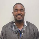 Dr. Jerome Jackson, DDS