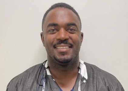 Dr. Jerome Jackson, DDS