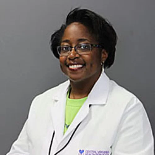 Dr. Melba Bryant, DDS 1