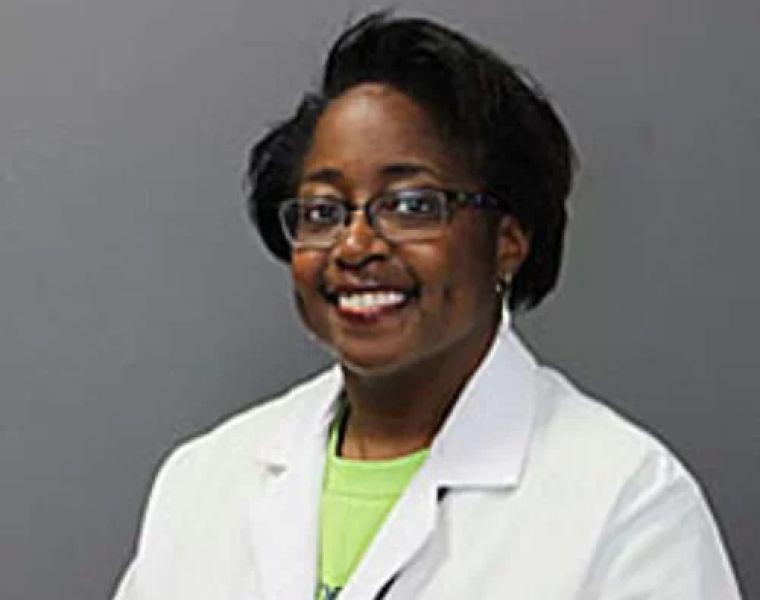 Dr. Melba Bryant, DDS