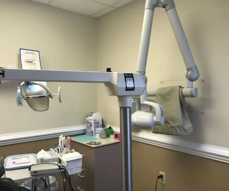Sam F English Dentistry