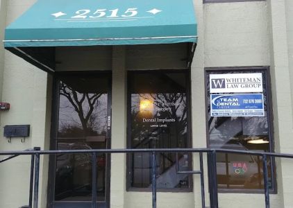 NJ Team Dental Center