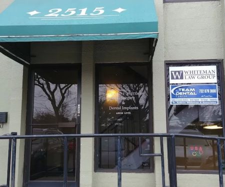 NJ Team Dental Center
