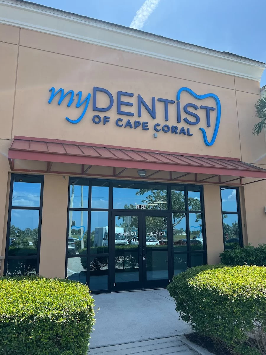 My Dentist of Cape Coral 10