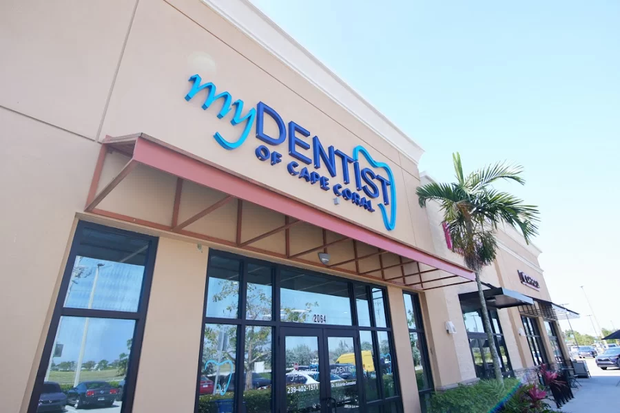 My Dentist of Cape Coral 8