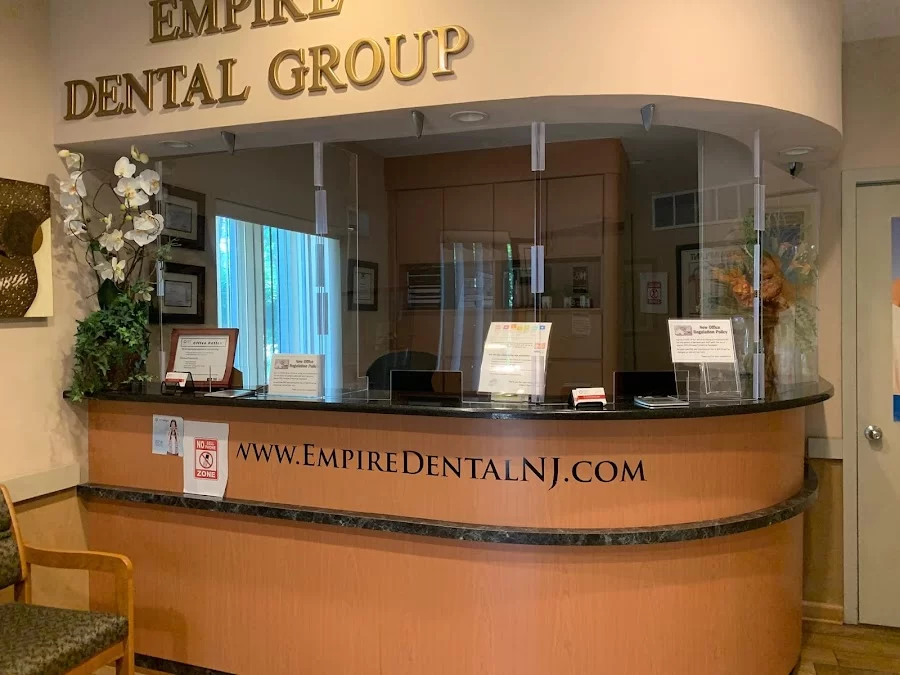 Empire Dental Group of New Jersey 3