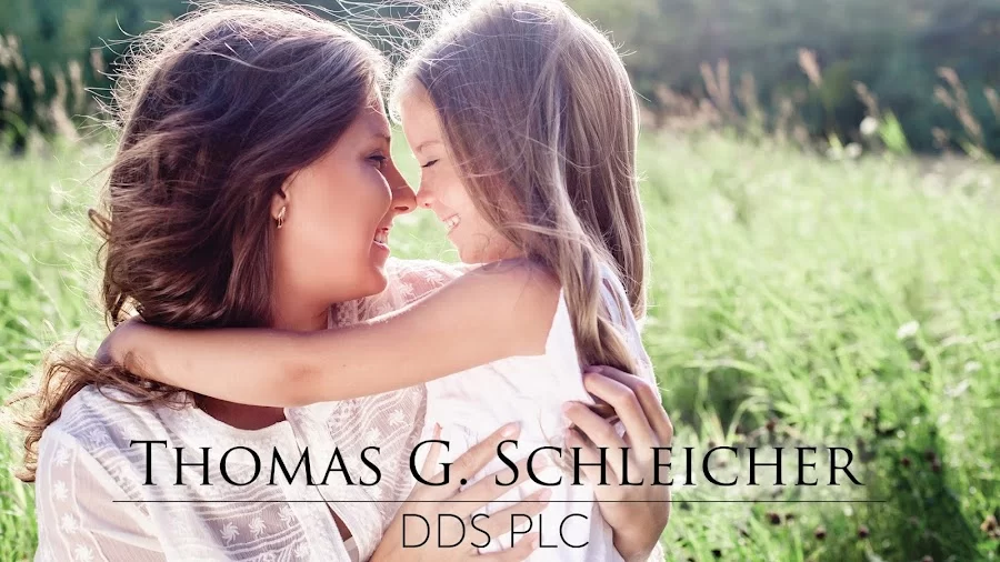 Thomas G. Schleicher, DDS PLC 2