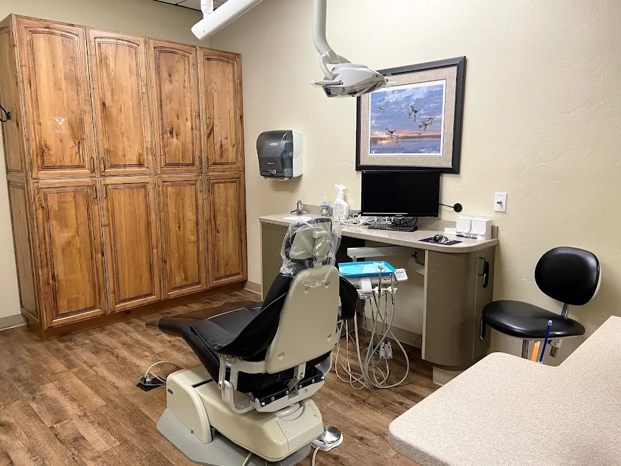 Main Street Dental of Magna 2