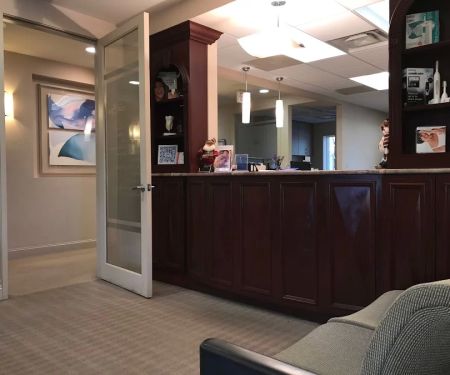 N J Team Dental Center: Whiteman Andrew DDS