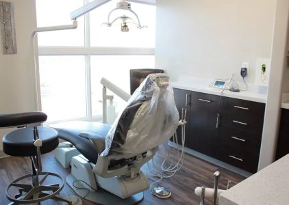 Cyprus Family Dental | Family Dentist | Magna, UT