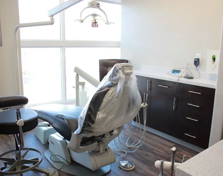 Cyprus Family Dental | Family Dentist | Magna, UT