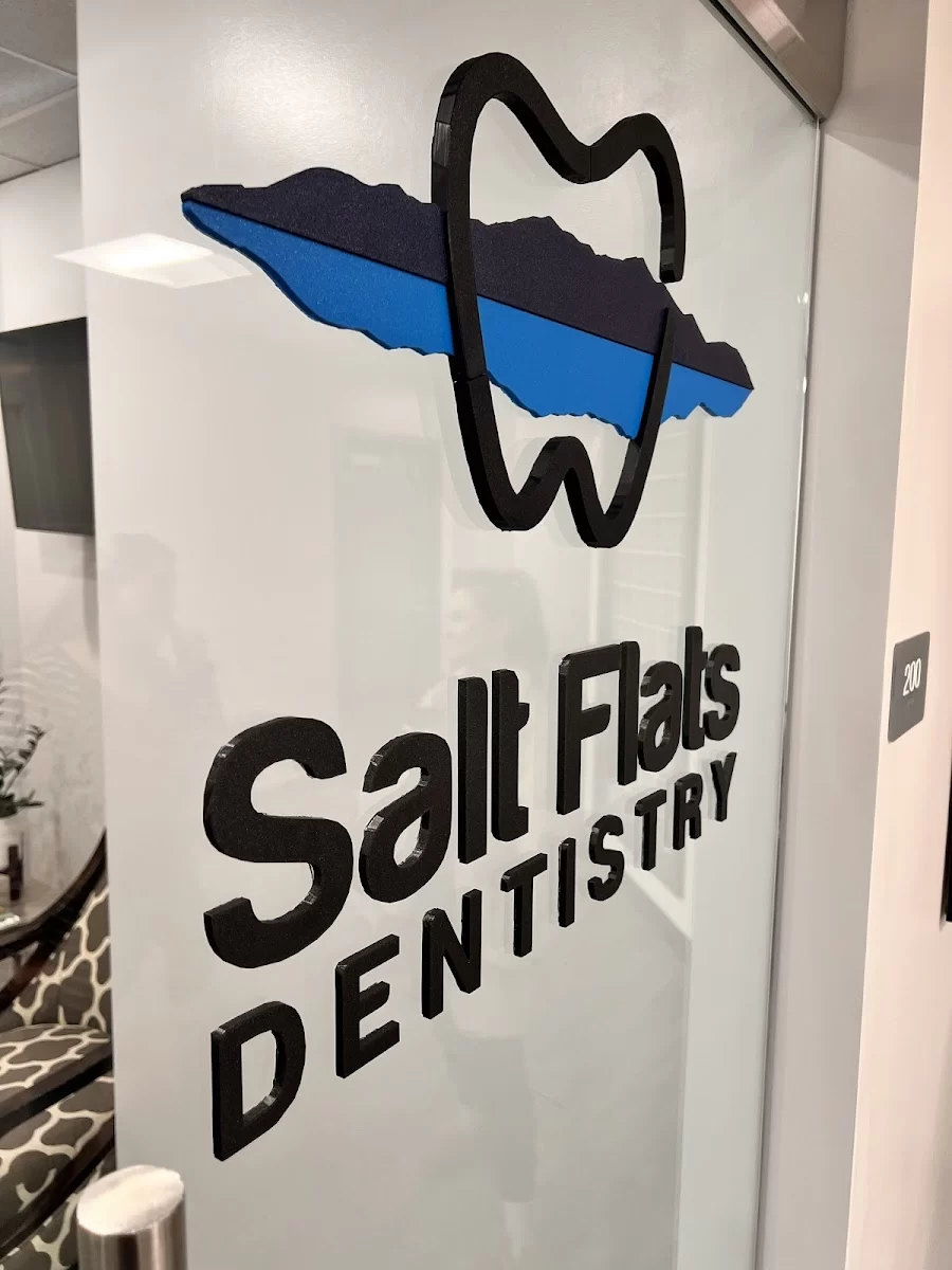 Salt Flats Dentistry at Cottonwood 1