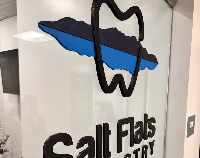 Salt Flats Dentistry at Cottonwood