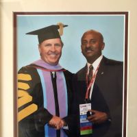 Atlantic Dental Healthcare: Vaidya Selvan, BDS,DDS,MAGD,FICOI, LLSR ico