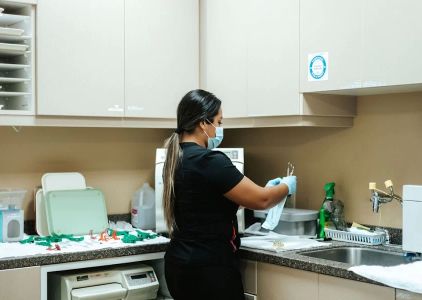 Genesis Dental of Magna