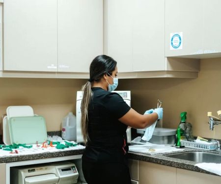 Genesis Dental of Magna