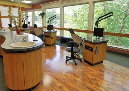 Family Orthodontics at KidZdent