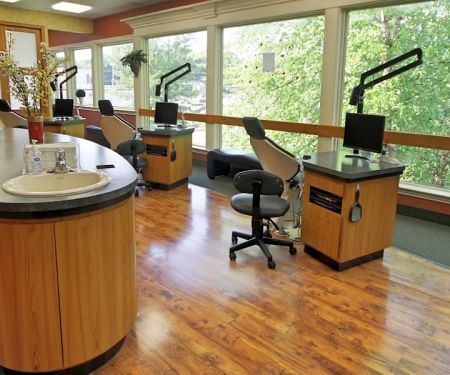Family Orthodontics at KidZdent