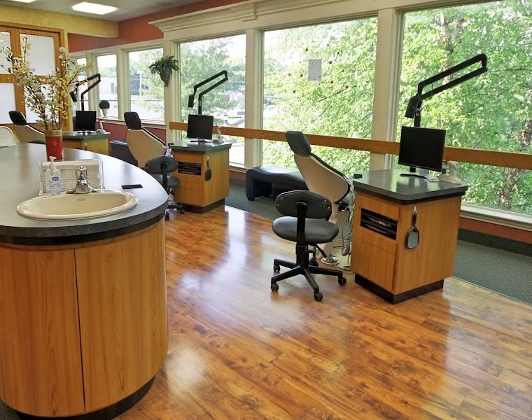 Family Orthodontics at KidZdent