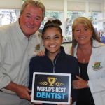 Dr. Nancy Villa, DMD