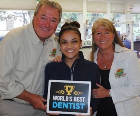 Dr. Nancy Villa, DMD