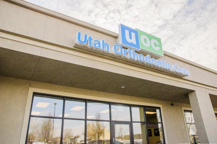 Utah Orthodontic Care 3