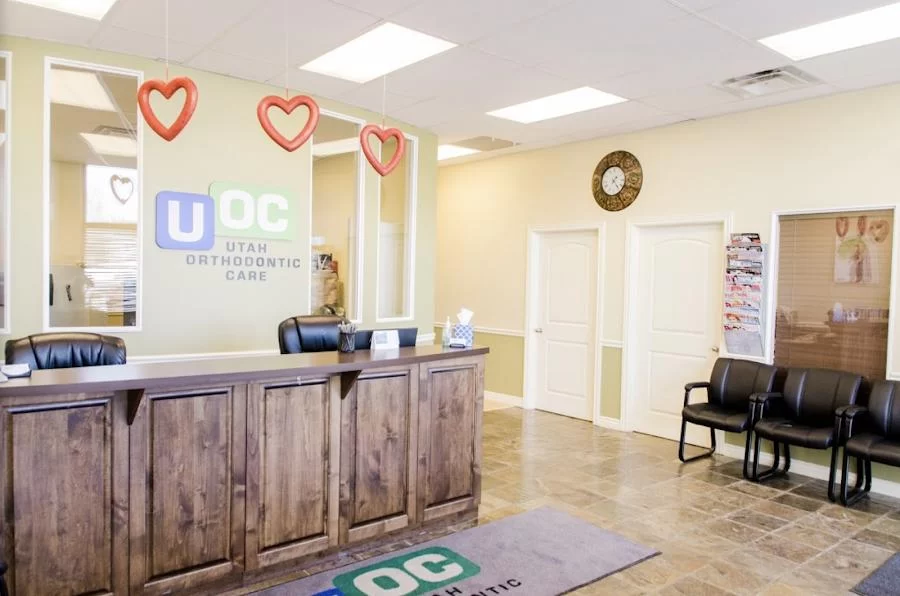 Utah Orthodontic Care 9