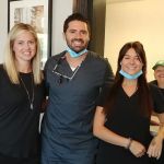 Blake Isaacson, DDS