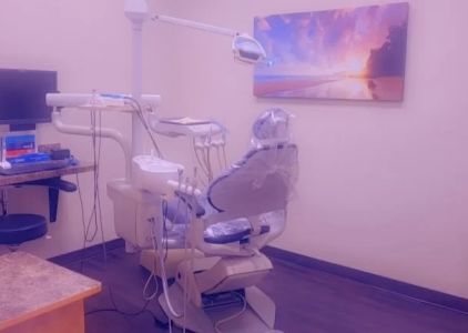 Smile Cares Family Dentistry of Oldbridge