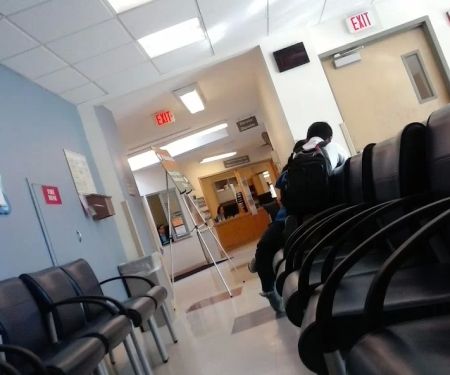 NeighborHealth