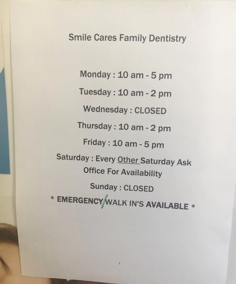 Smile Cares Family Dentistry of Oldbridge 4