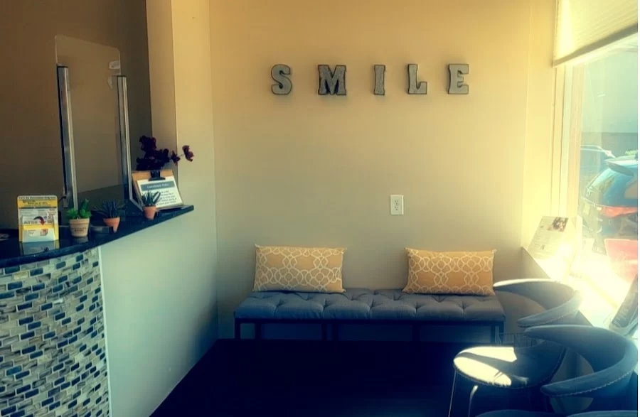 Smile Cares Family Dentistry of Oldbridge 2