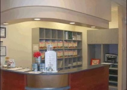 Soft Touch Dental Care