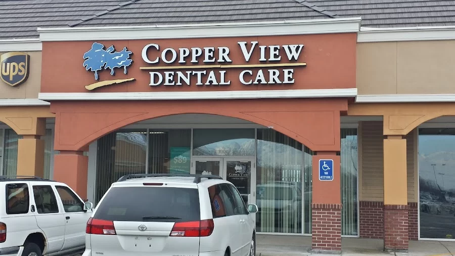 Copper View Dental 8