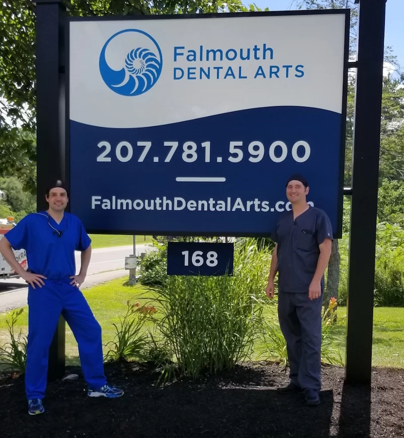 Falmouth Dental Arts 7