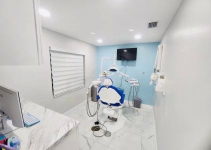 DENTAL BLUSH CAPE CORAL FL