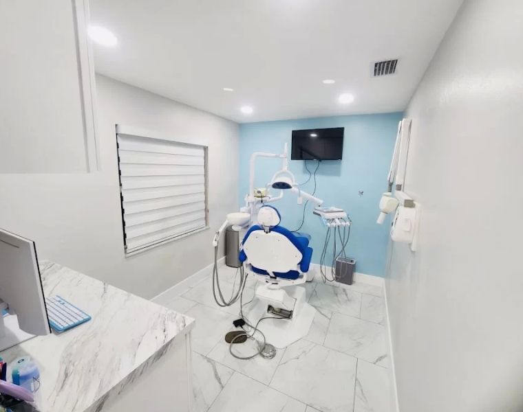 DENTAL BLUSH CAPE CORAL FL