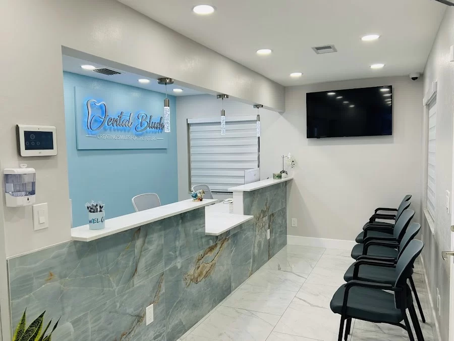 DENTAL BLUSH CAPE CORAL FL 5