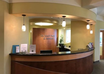 Dr. Jerry F. Maymi & Associates
