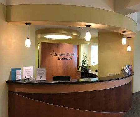 Dr. Jerry F. Maymi & Associates